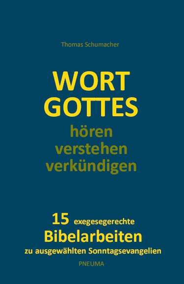 Wort Gottes