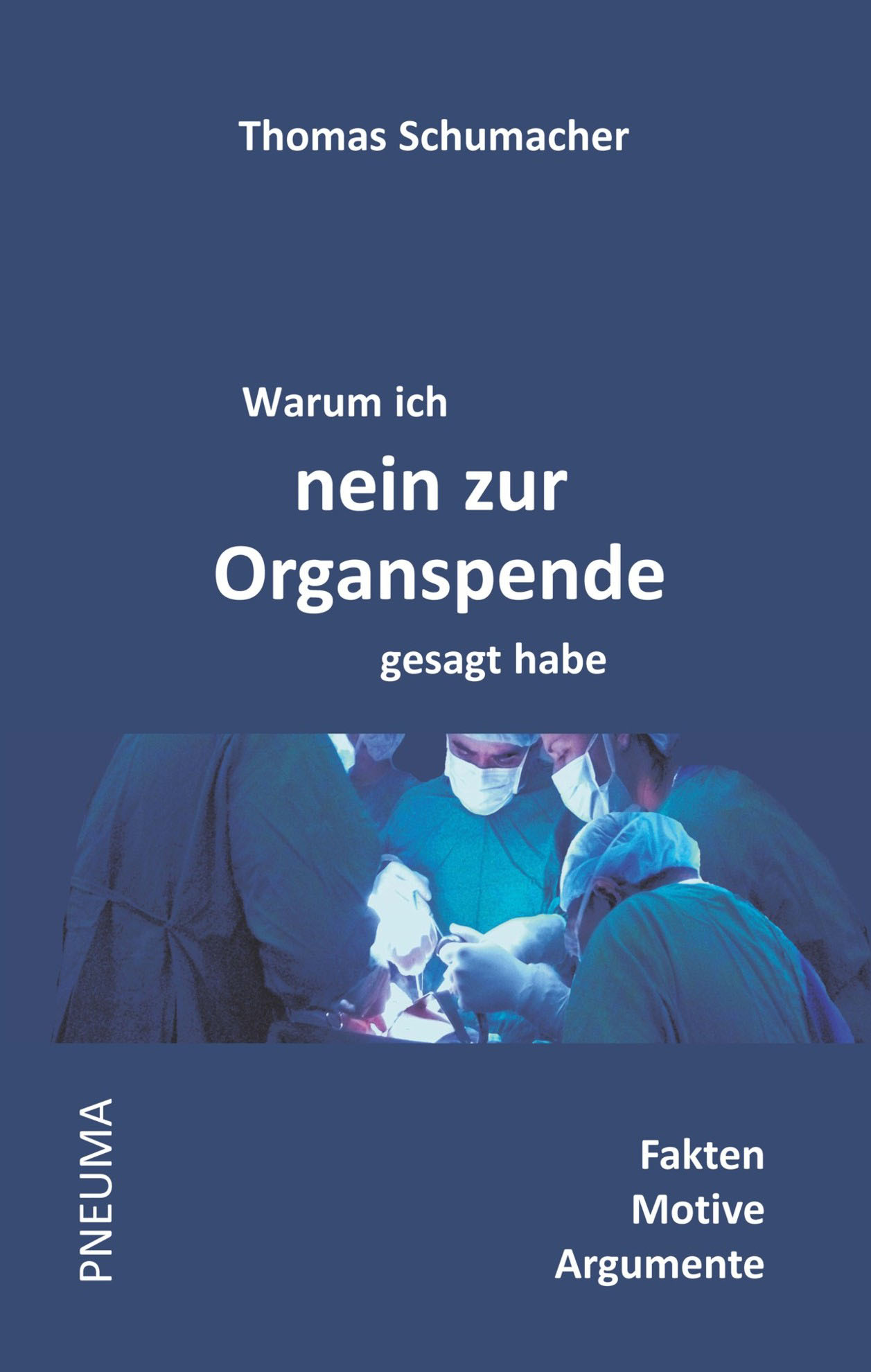 Organspende