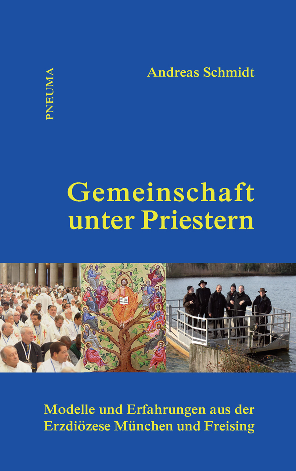 Priestergemeinschaften