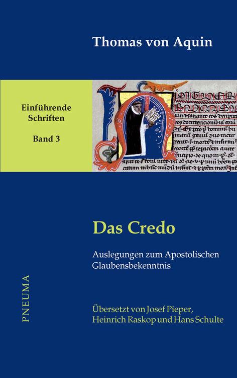 Thomas:Credo