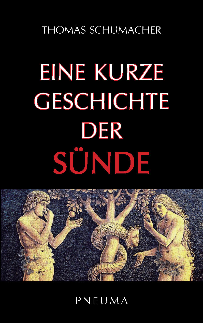 Geschichte der Sünde