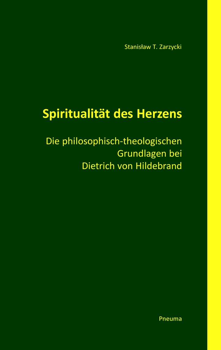 Spiritualität